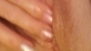 Juicy pussy 