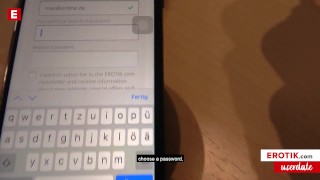 Hot LATINA Zara Mendez spices up User’s sex life (ENGLISH)