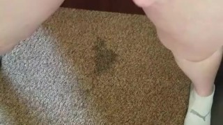 Desperate work piss 