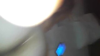 Slide that big dick ALL the way in this wet pussy..