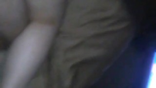 HUGE COCK had me BEGGING for him to stretch this WET PUSSY OUTTTTT!