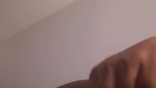 bbw dyke playing with fat pussy