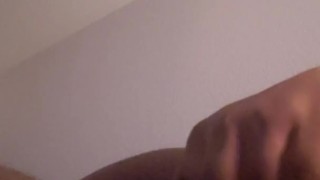 bbw dyke playing with fat pussy