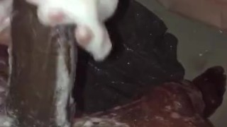 Shower Jack