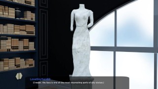 Milfy City [v0.6e] Part 45 Work Pays Or NO! By LoveSkySan69