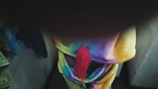 Stepbrother Wanted To Fuck Me, But Parents Returned Home ....