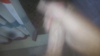 Solo Male Masturbation & Cumshot - 2GdI