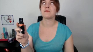 Eclipse Watermelon CBD Lube