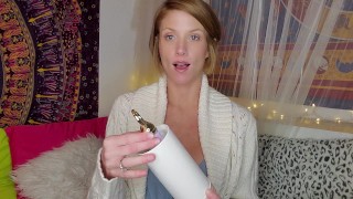 ZALO: SEX TOY UNBOXING