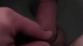 Apologies If You Are New To My Videos, Not Knowing I Enjoy Urine Porn