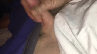 stroking # 3