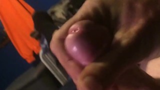 stroking # 5