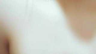 Ducha después del gimnasio 