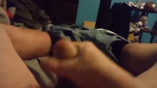 Needing partener.