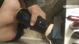 My new flesh light