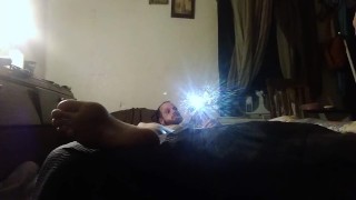 Cam! Sunshyne rides Texas hard and they play even harder!