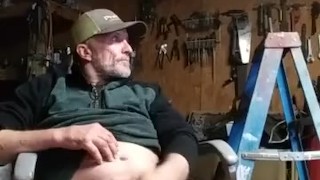 Can't get enough of my new toy