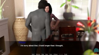PINE FALLS #56 • GRACE ENDING #02 • PC GAMEPLAY [HD]