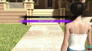 PINE FALLS #58 • MIA ENDING #01 • PC GAMEPLAY [HD]