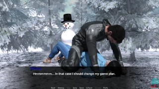 PINE FALLS #59 • MIA ENDING #02 • PC GAMEPLAY [HD]