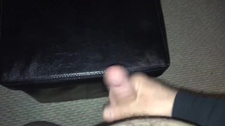 Hard cumming request puddle vid- thinking of Magnolia Moon and CarlyCurvy-