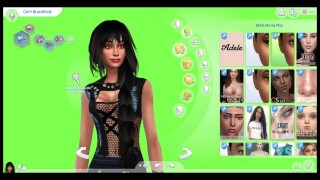 I'm a Dirty Fucking Whore !!!