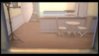HORNY FUCKING MY HOLES