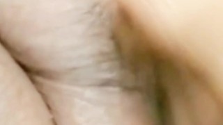My super CREAMY pussy!! 