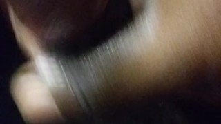 RUBBING ONE OUT AT WORK