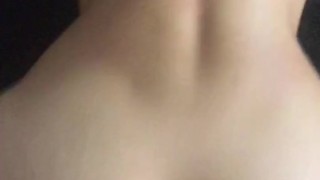 Se la METO SIN CONDON a la NOVIA de mi AMIGO, PUTA MEXICANA INFIEL!