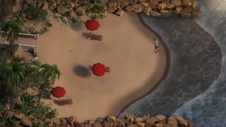 Treasure of Nadia [v23031] Part 43 Private Secret Place By LoveSkySan69