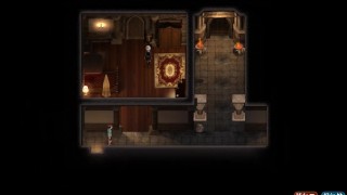 Treasure of Nadia [v23031] Part 43 Private Secret Place By LoveSkySan69