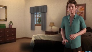 Treasure of Nadia [v23031] Part 44 Horny Milf Wanted By LoveSkySan69