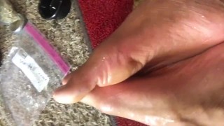 peeing on my feet, licking my feet, cuming on my feet