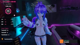 OFFICIAL 02-12-2020 Stream