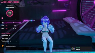 OFFICIAL 02-12-2020 Stream