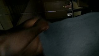 Ass shaking