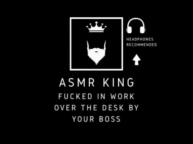 640px x 480px - Asmr - Fucked Hard Over the Table by Your Boss. Erotic Audio, for Her -  Free Porn Videos - YouPorn