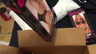 PinkCherry Lingerie/Toy haul 