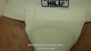 Hard Jock Daddy chaturbate ballard_ 