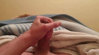 Paja al despertar