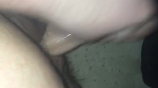 Toy my ftm pussy