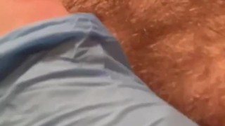 Dirty Girl Big Clit Play 