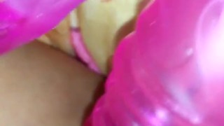 Gilf fucking machine