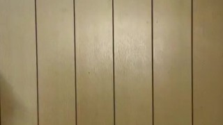 ペニスマッサージとトレーニング　7日目