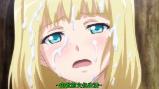 Ntrboy度道的里番小推介 (2017下半年度) - 片田舎に嫁いできた○シア娘とHしまくるお話