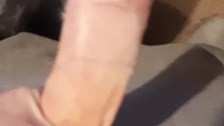 Male solo playing with dick nice cock 