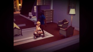 interracial sims 4