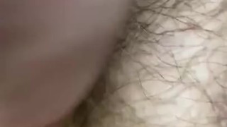 Mid-work day pussy rubbing 1