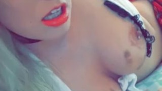 This Schoolgirl Slut 